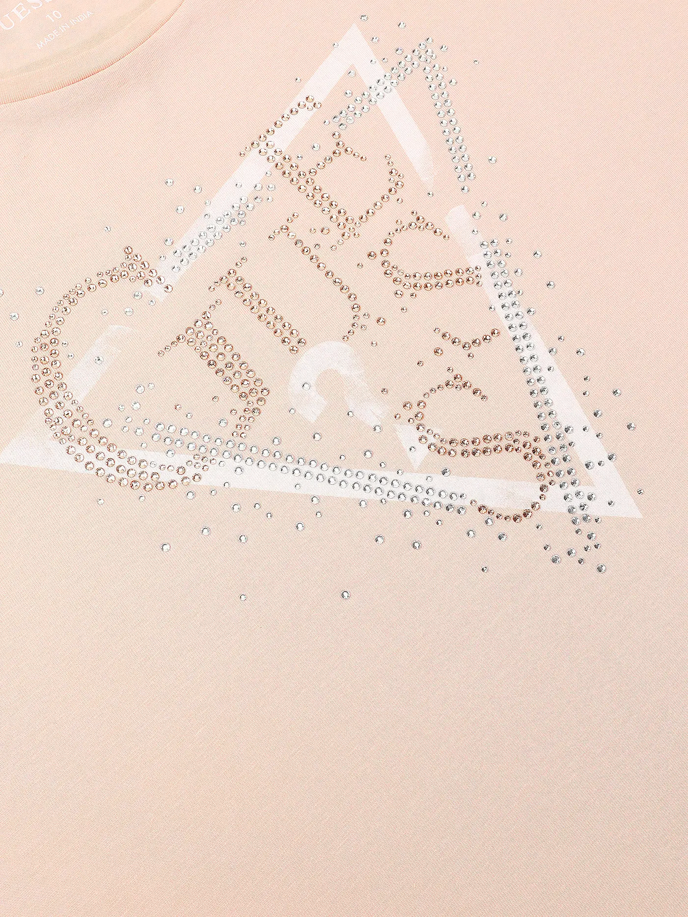 GUESS | Mädchen T-Shirt | 
